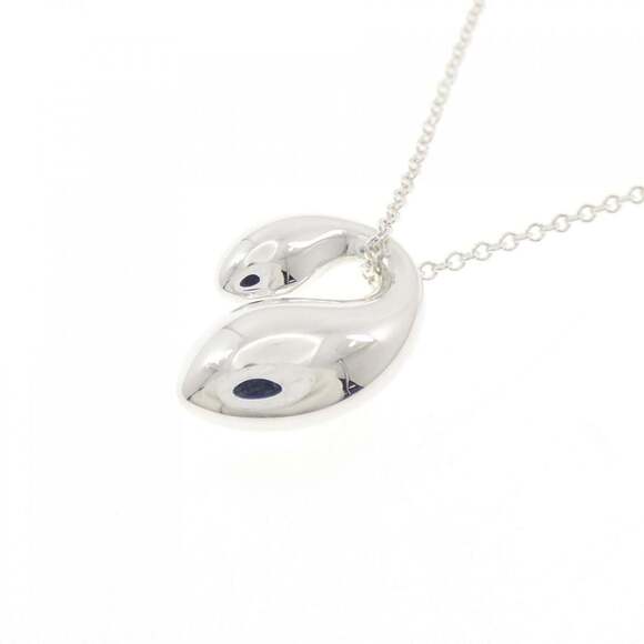 TIFFANY Silver Necklace